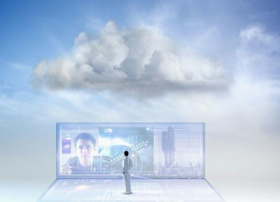 云计算的愿景与实现模式